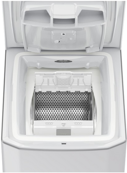 Haier RTXS G382TM/1-07