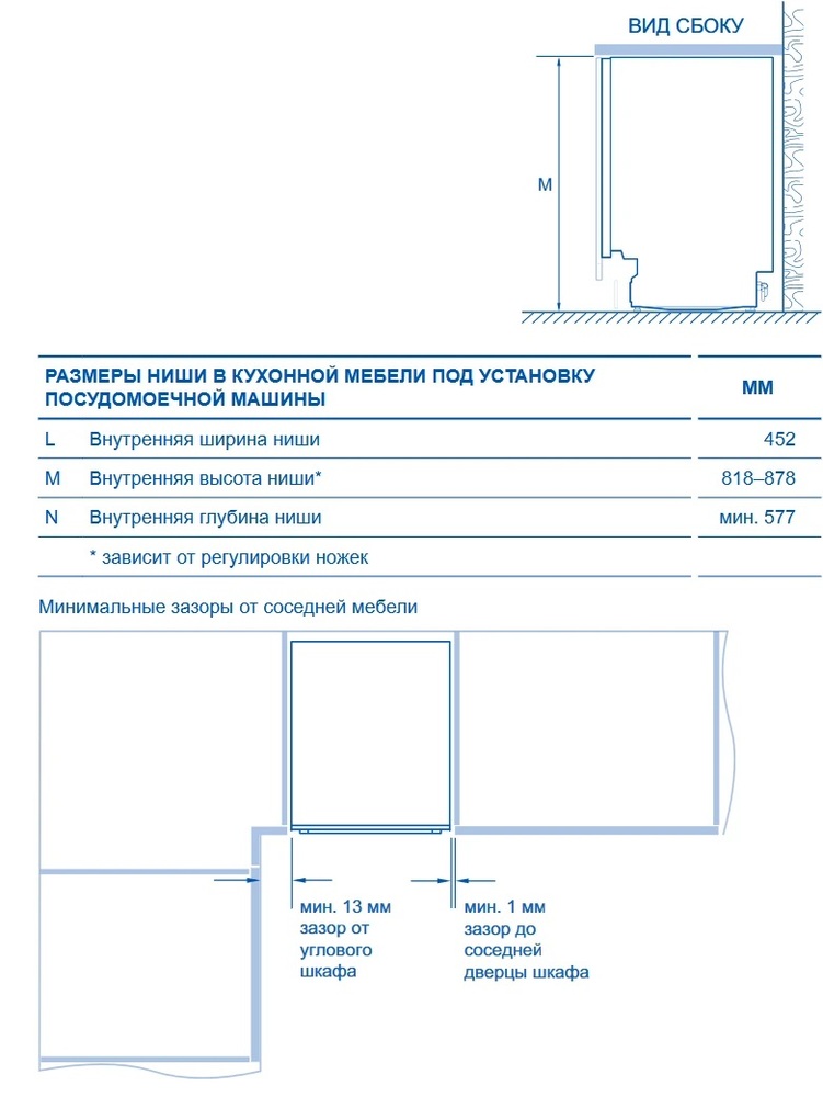 Haier HDWE11-595RU