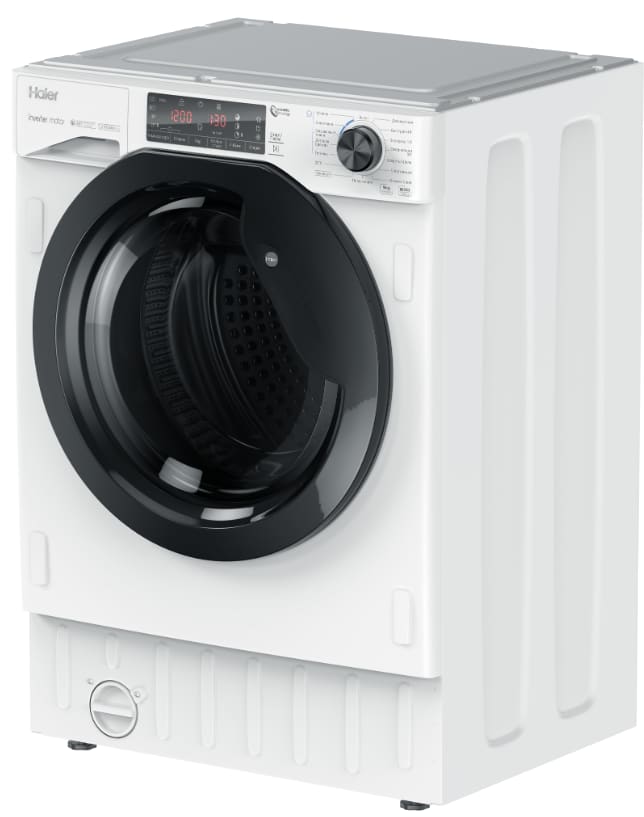 Haier HWQ90B416FWB-RU