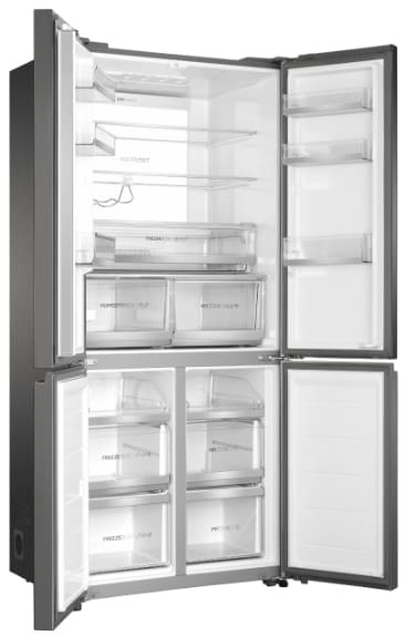 Haier HTF-508DGS7RU