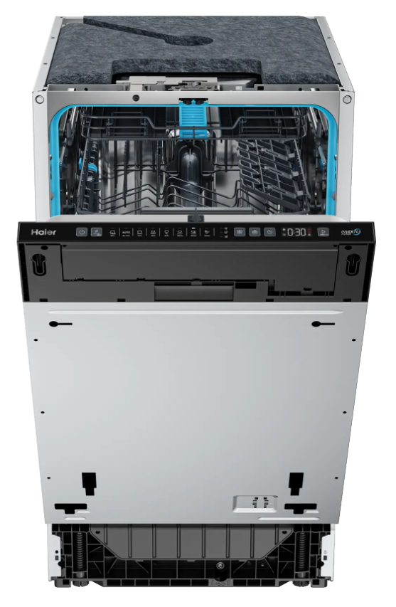 Haier HDWE11-594RU