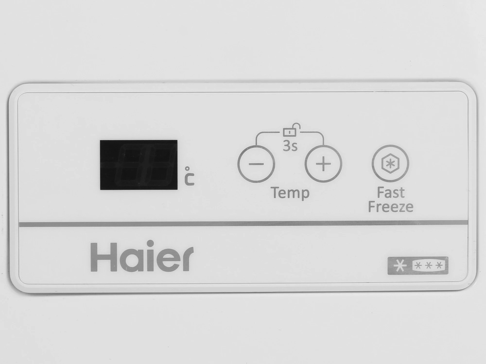 Haier HCE251R