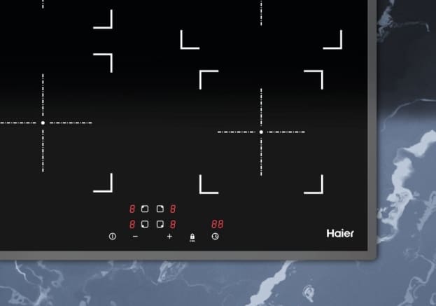 Haier HHY-Y64NFB