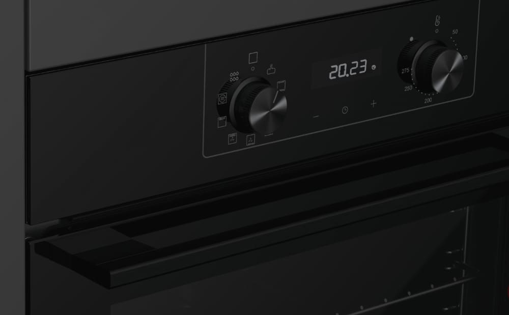Haier HOQ-K2ANN3GB