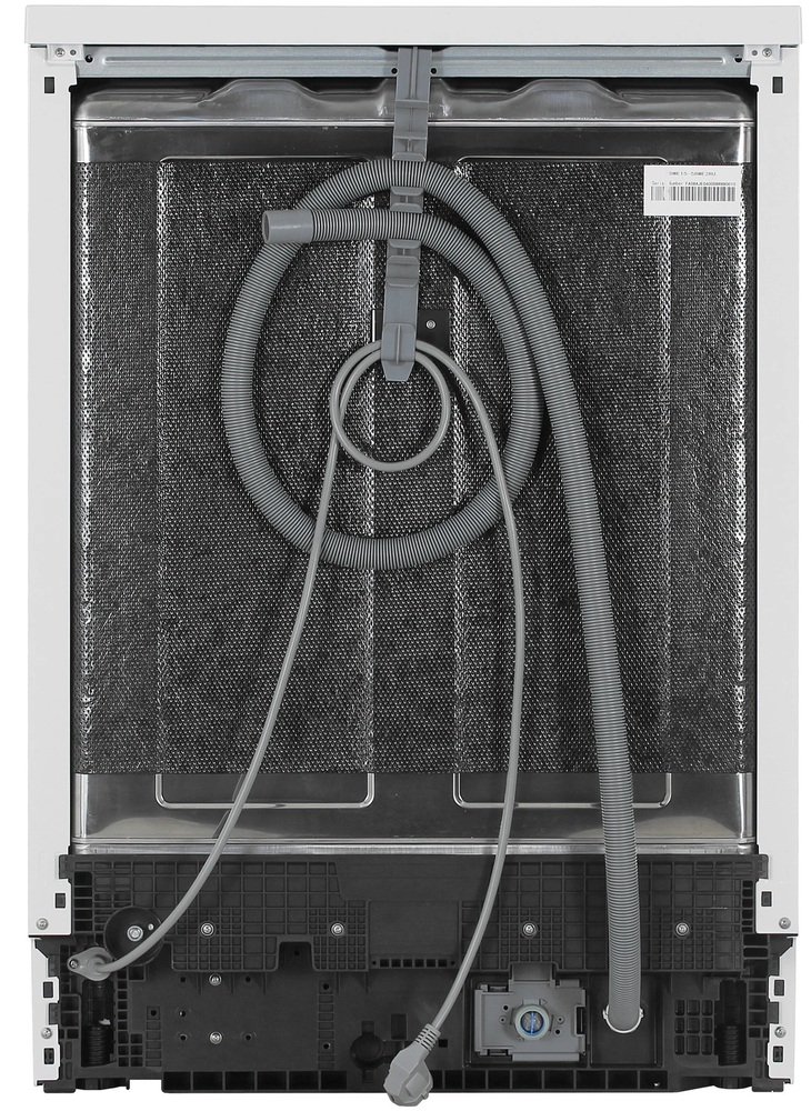 Haier HDWE15-58WE2RU