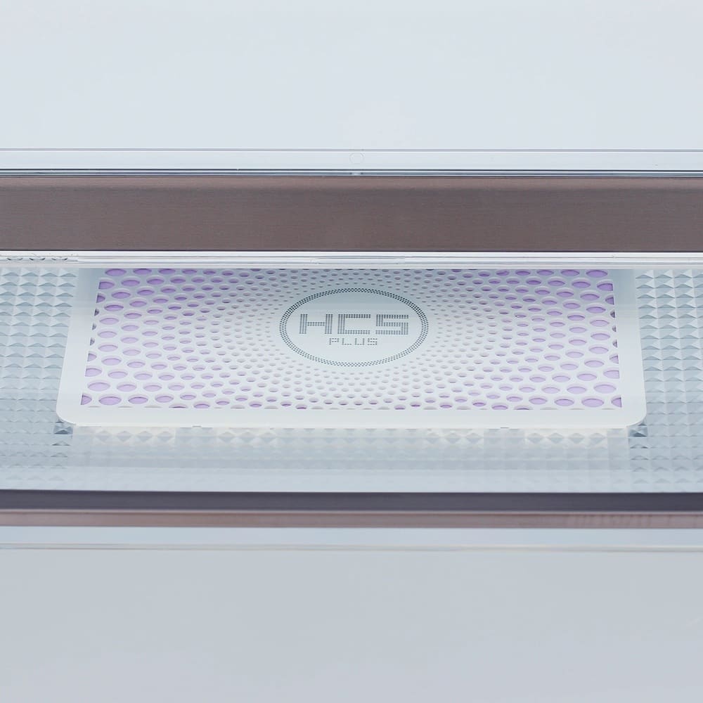 Haier HBW5719ERU