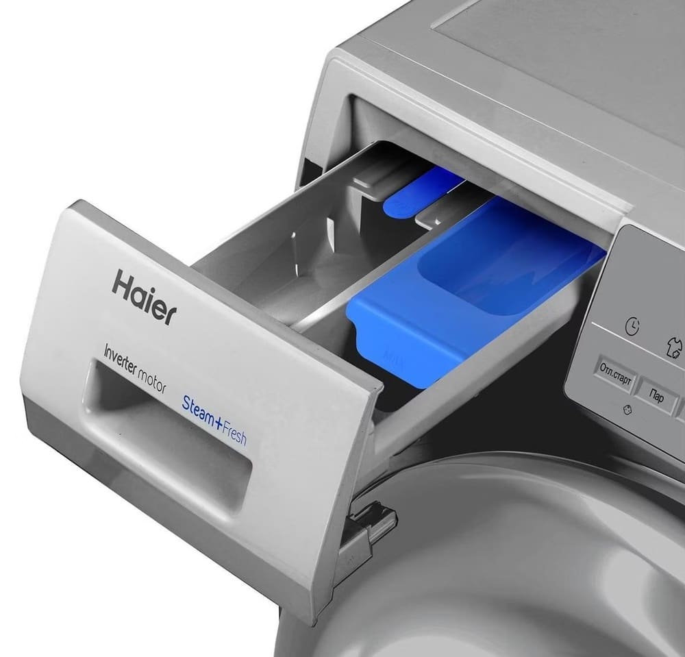 Haier HW60-BP12929BSE