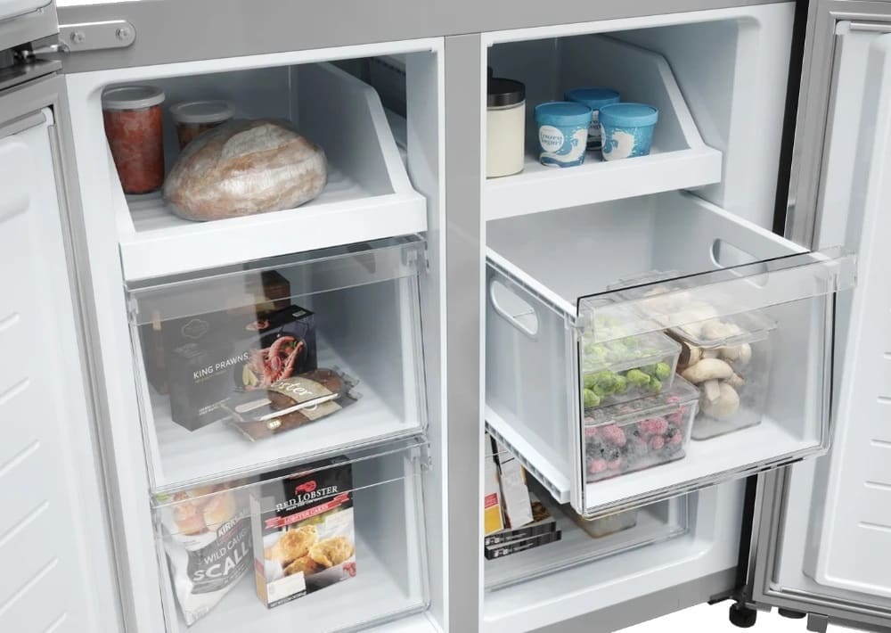Haier HTF-425DM7RU