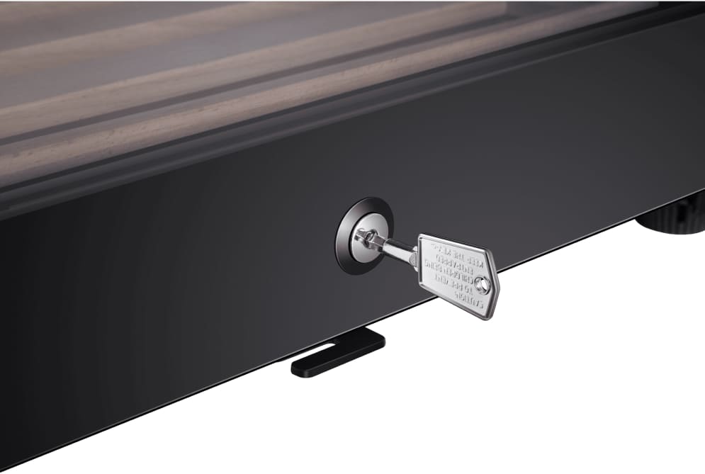 Haier FWC49GA
