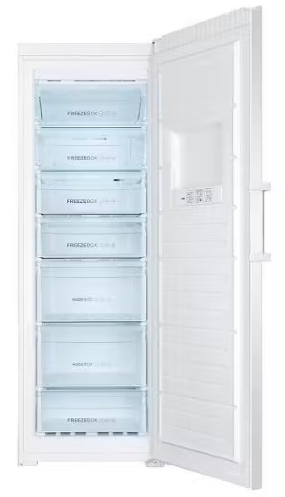 Haier H2F-262WAA