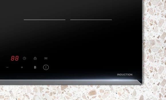 Haier HHY-Y64PVB