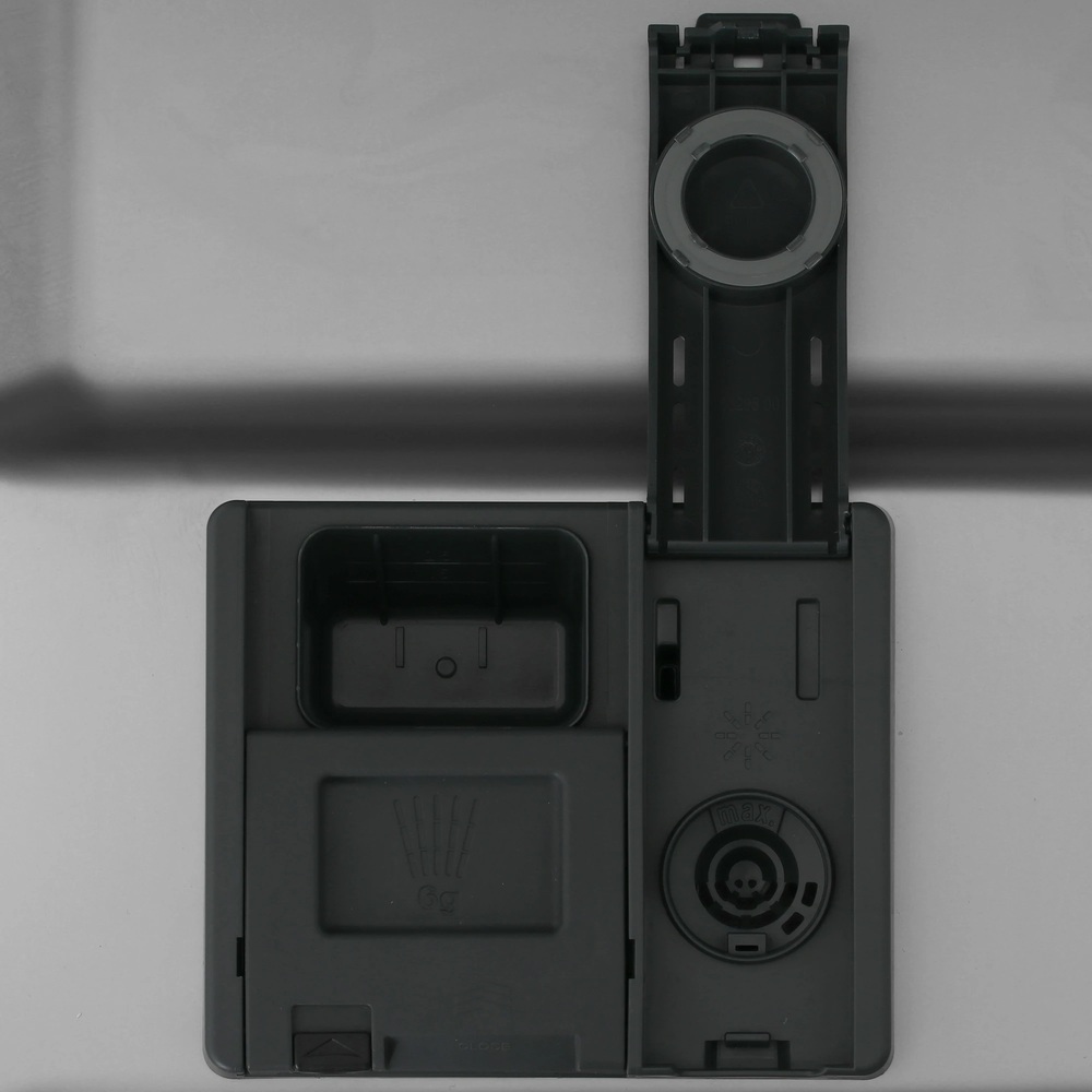 Haier HDWE11-36SS4RU