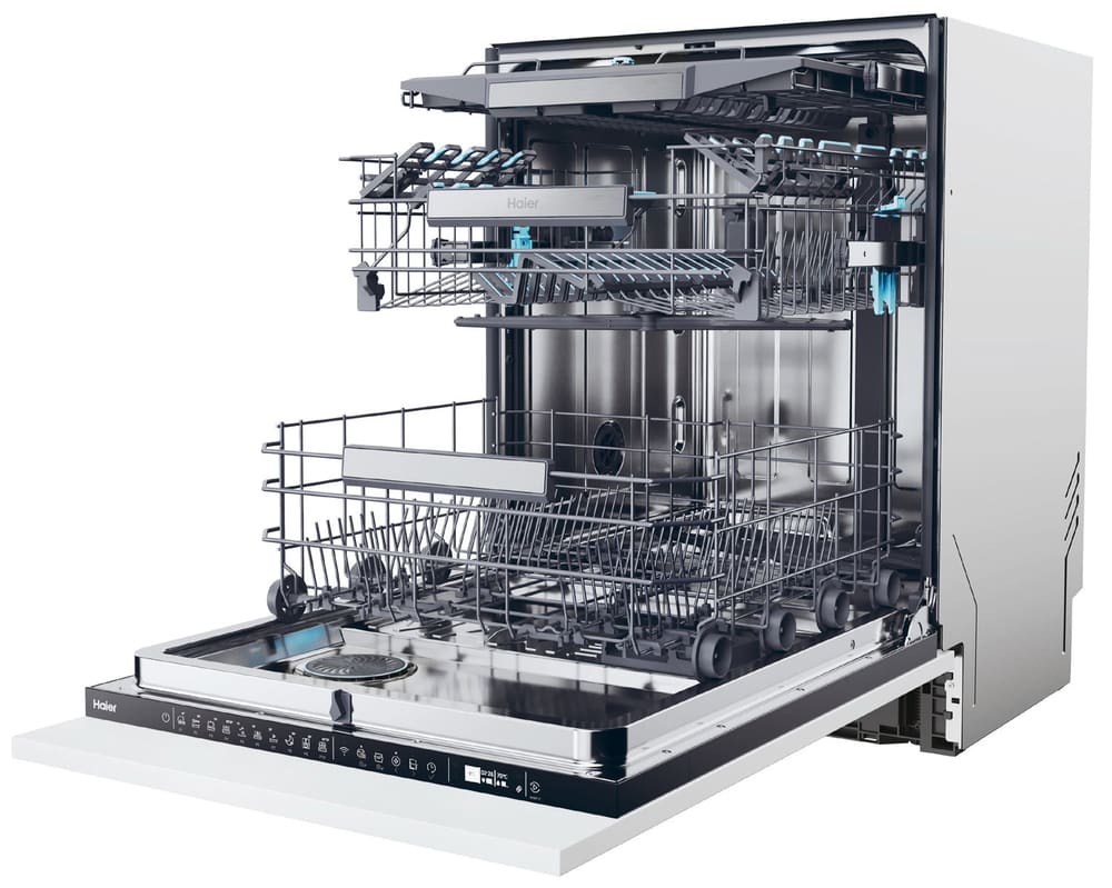 Haier XS 6B0M4PDB-08
