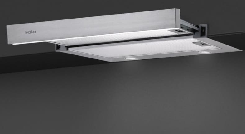 Haier HVX-T671X