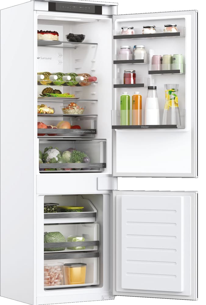 Haier HBW5518ERU