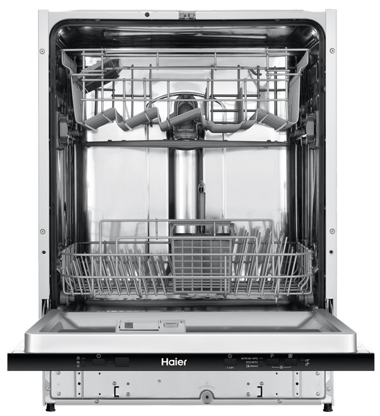 Haier HDWE13-191RU
