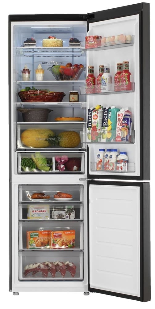 Haier C4F640CGBGU1