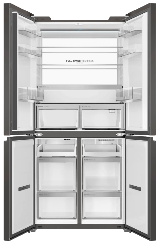 Haier HTF-460DGS6RU1