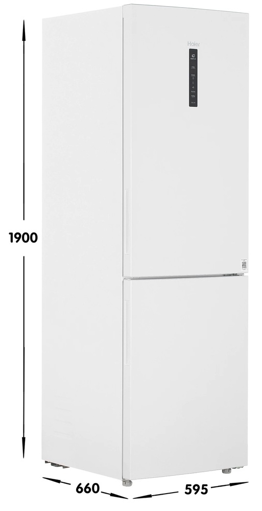 Haier C4F637CWRGU1