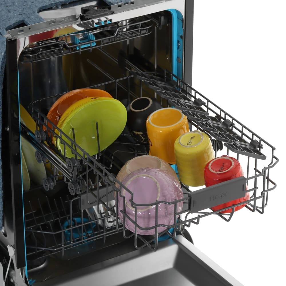 Haier HDWE10-692RU