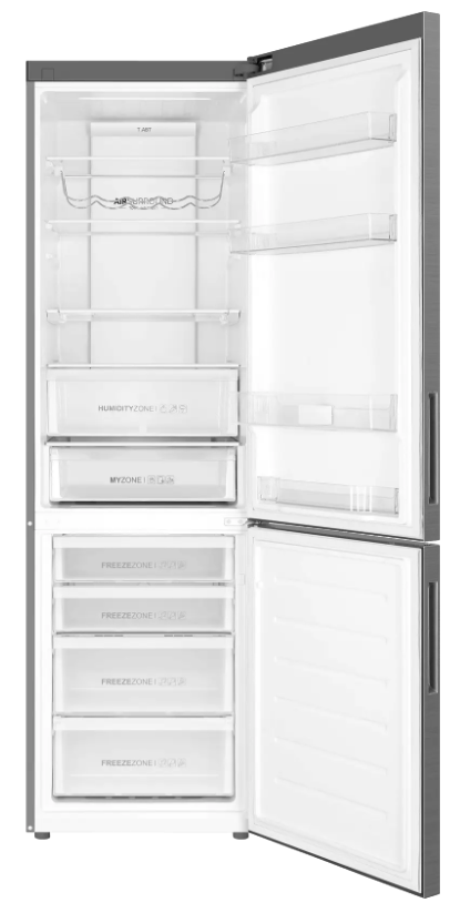 Haier C4F640CFMRGU1
