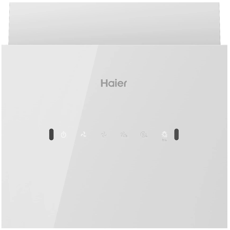 Haier HVQ-D6606W
