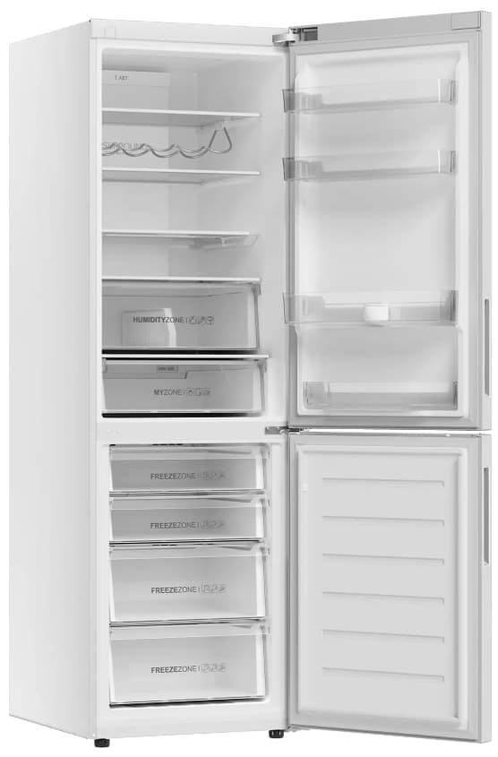 Haier C4F637CWRGU1