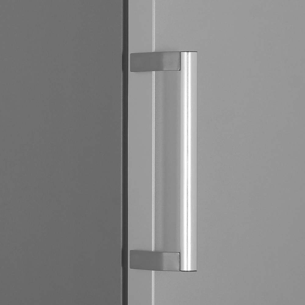 Haier HF-284SG SILVER