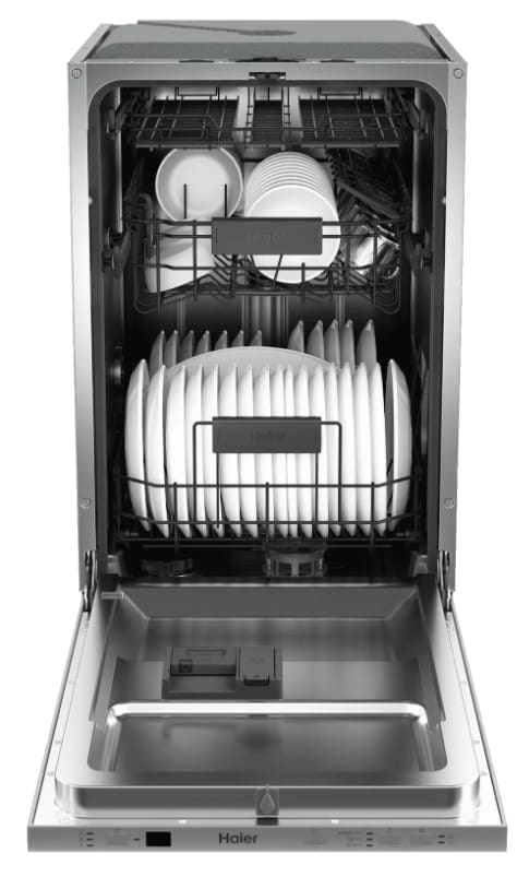 Haier HDWE10-395RU