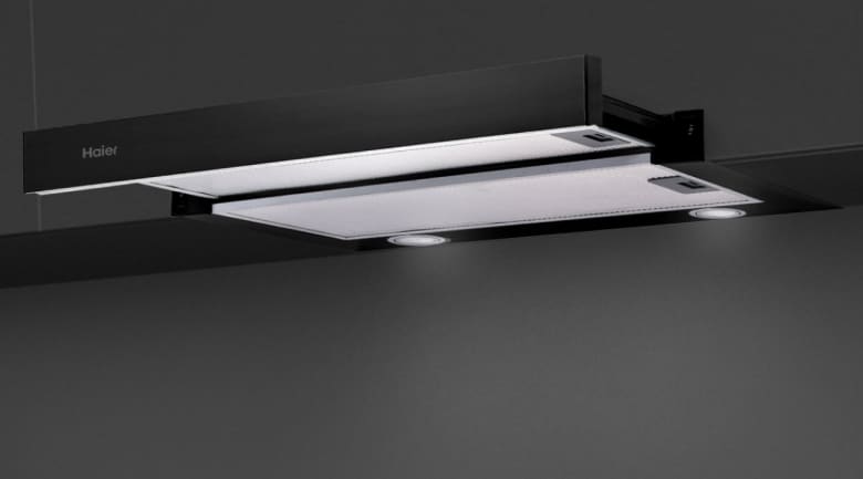 Haier HVX-T671B