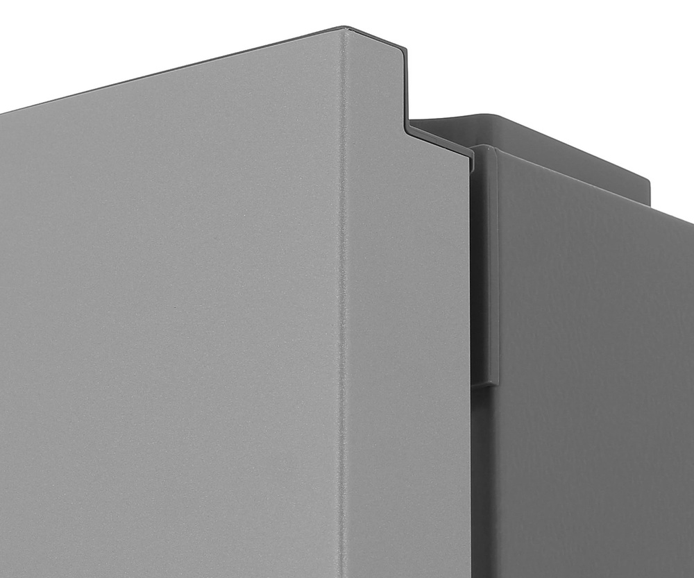 Haier HF-284SG SILVER