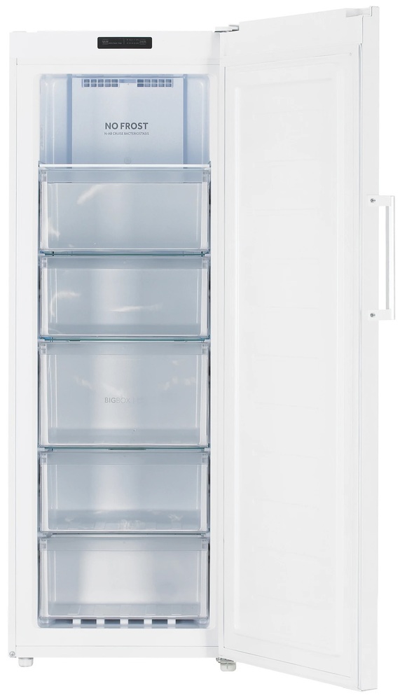 Haier HF-284WG WHITE