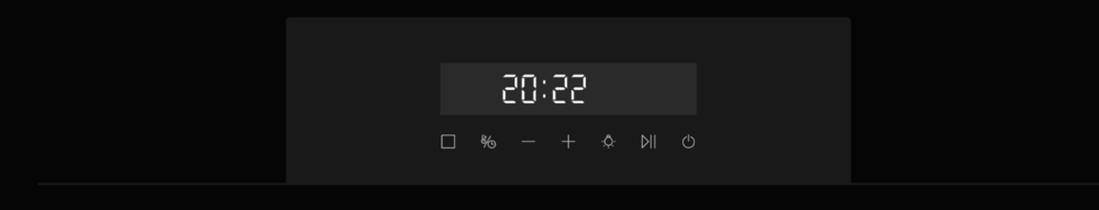 Haier HOX-FP3ABX