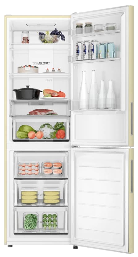 Haier CEF536CCG