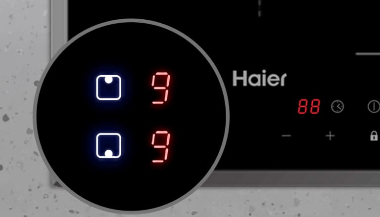 Haier HHY-Y32NVB