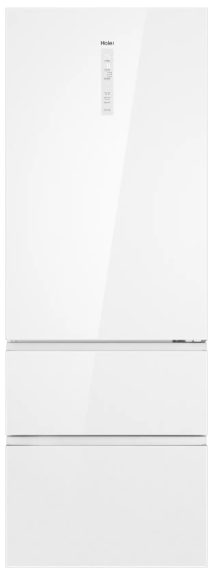 Haier A4F745CGWGRU1