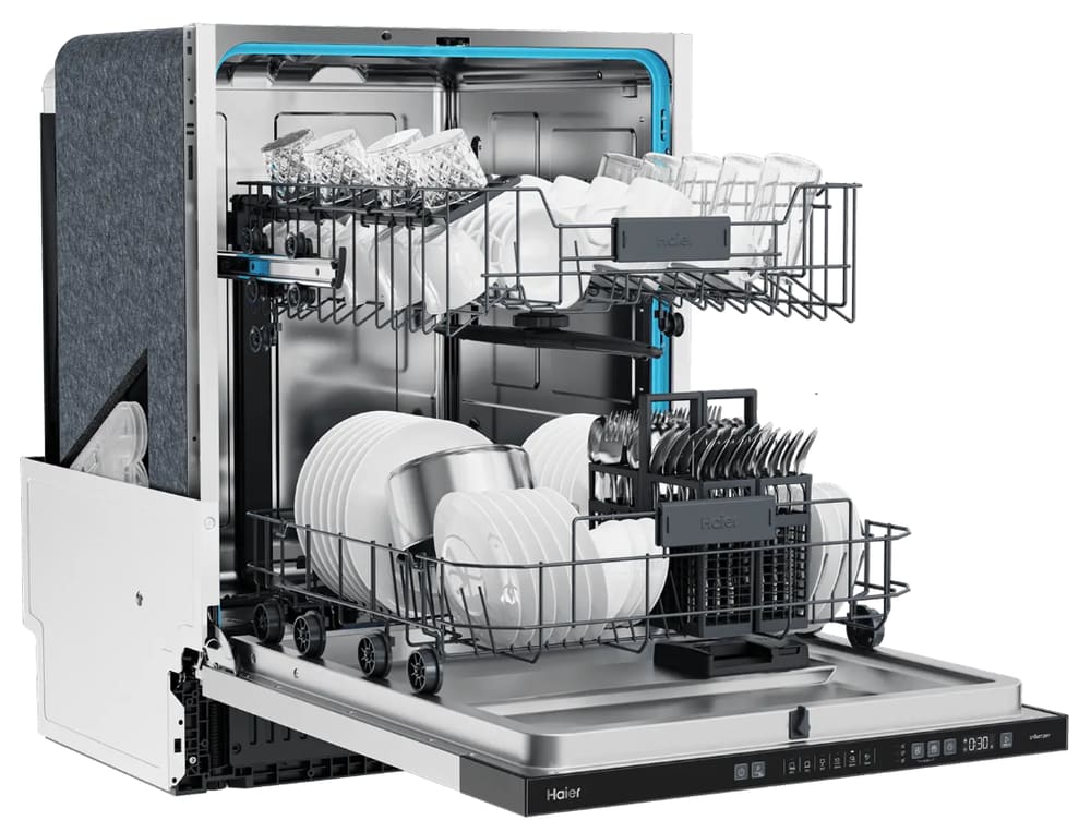 Haier HDWE14-592RU
