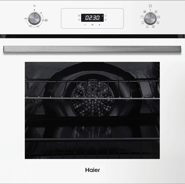 Haier HOD-P08TGW