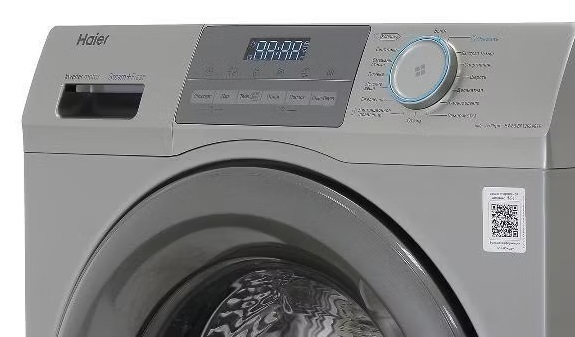 Haier HW60-BP12929BSE