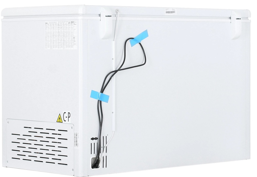 Haier HCE380RF