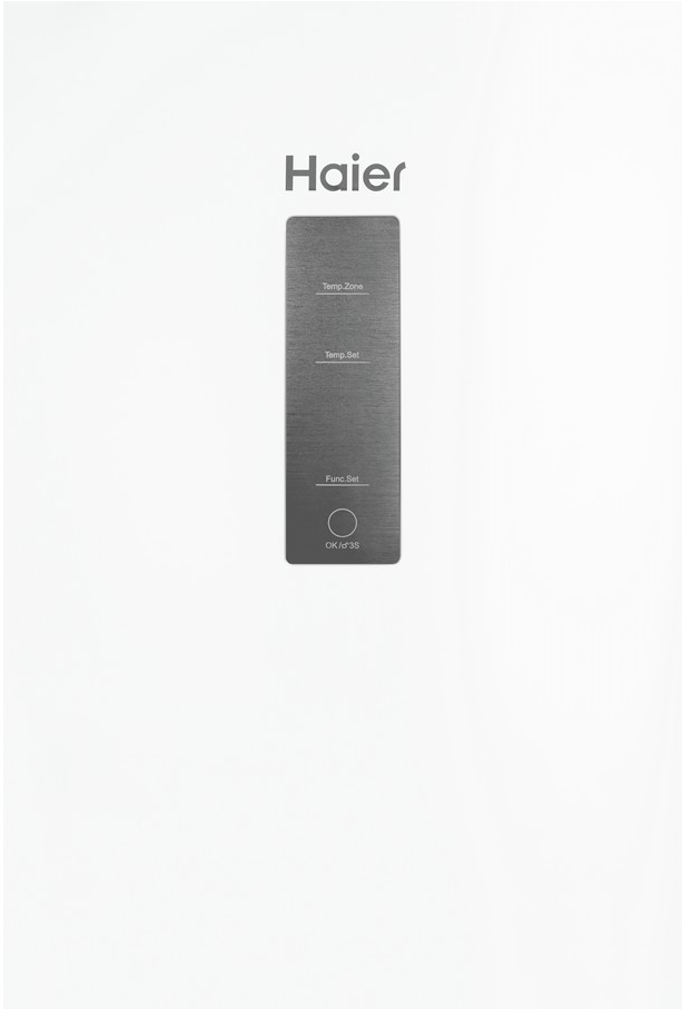 Haier CEF537AWD