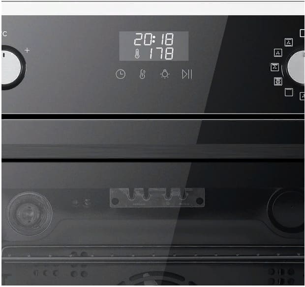 Haier HOX-P11CGBG