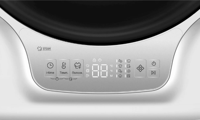 Haier HW30-BP7407