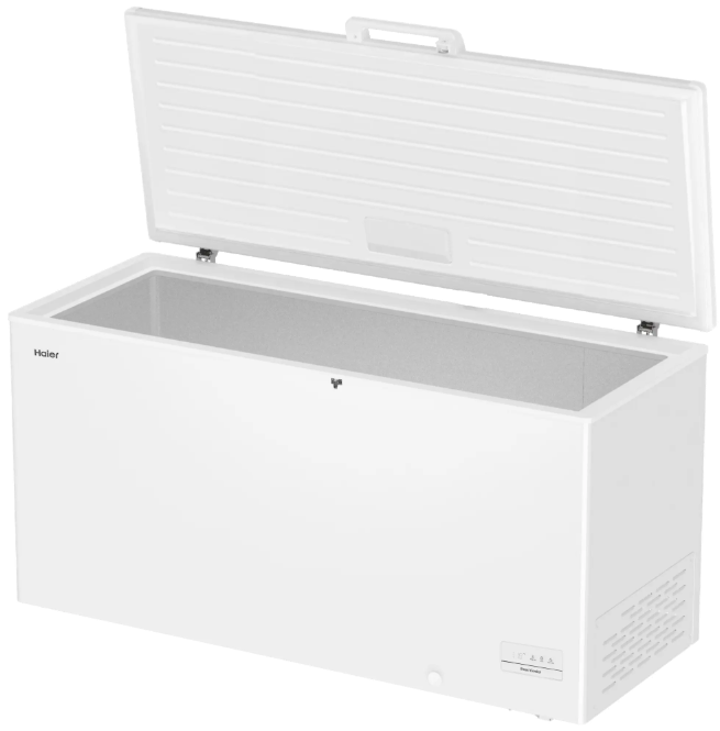 Haier HCE380RF