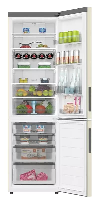 Haier C2F637CCGU1