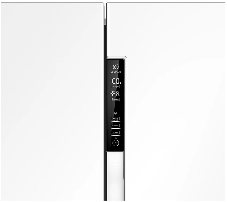 Haier HRF-522DW6RU