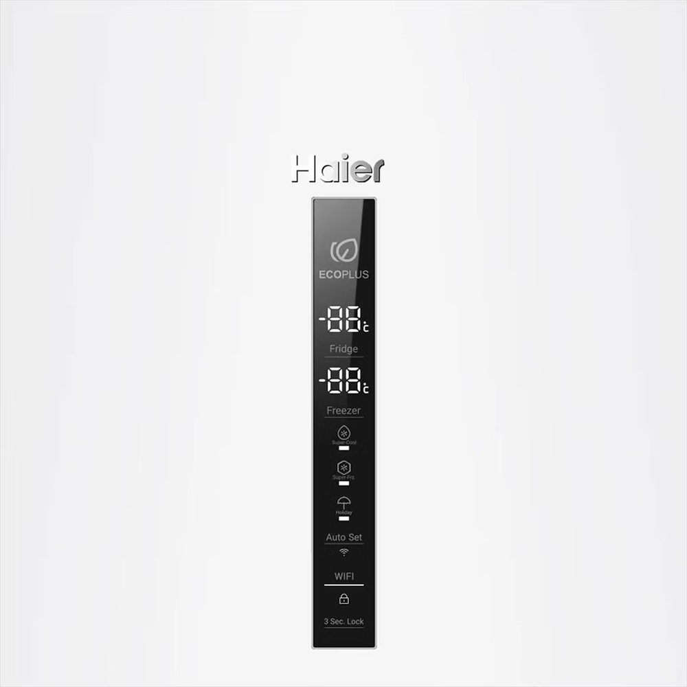Haier C2F620CWU1