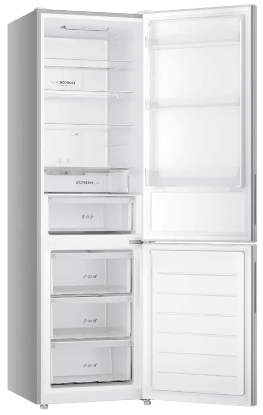 Haier CEF538CSG