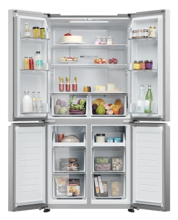Haier HTF-425DM7RU