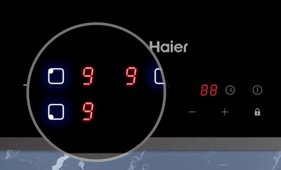 Haier HHY-Y53NVB